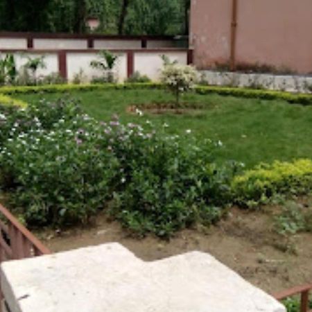Vijieya Hotel Bihar Saharsa المظهر الخارجي الصورة