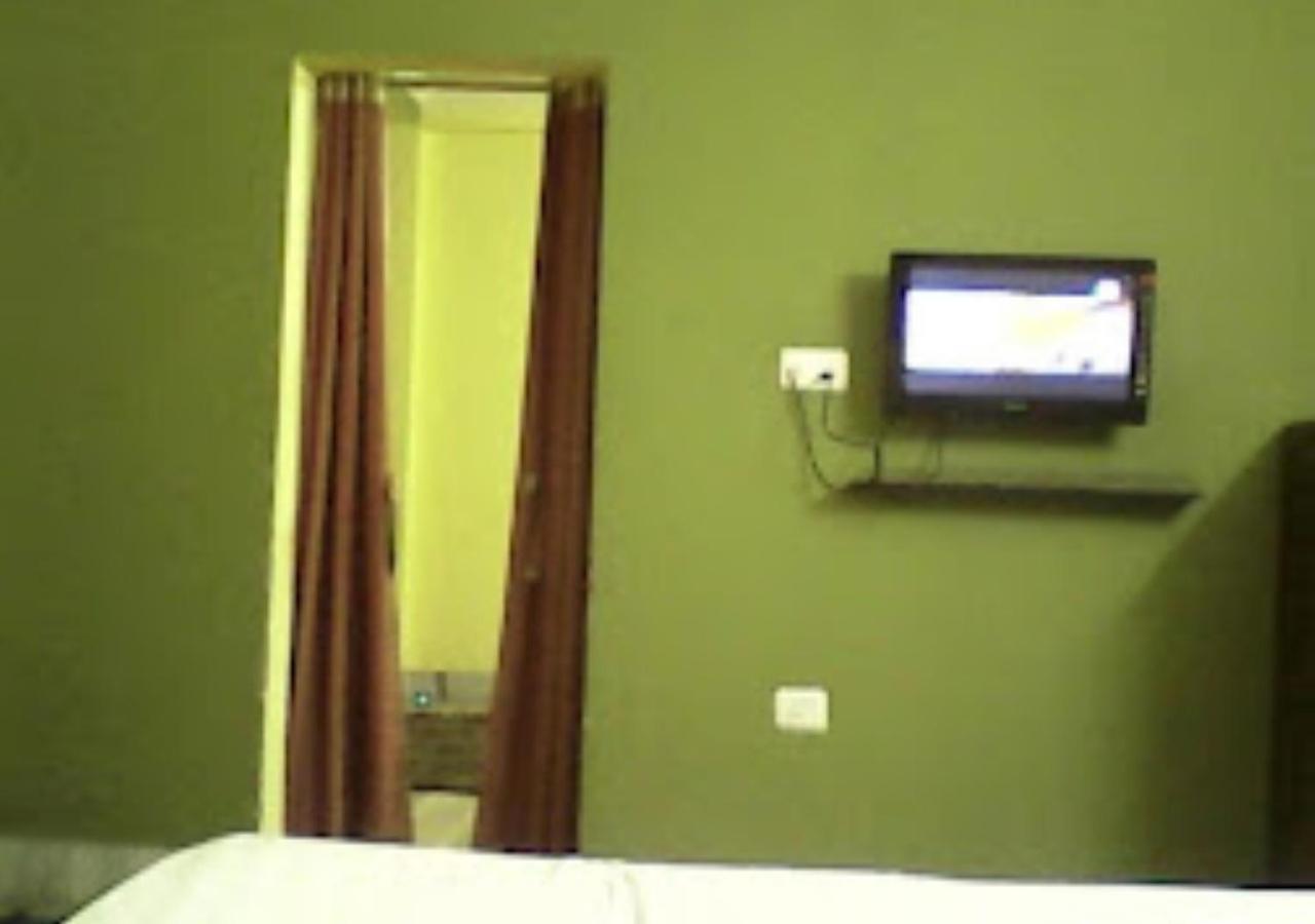 Vijieya Hotel Bihar Saharsa المظهر الخارجي الصورة