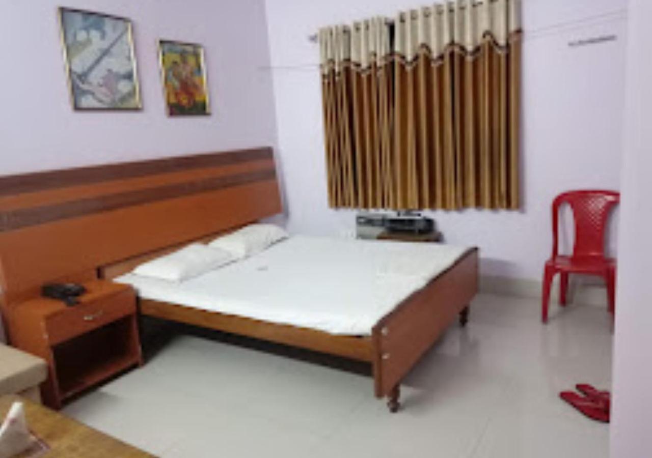 Vijieya Hotel Bihar Saharsa المظهر الخارجي الصورة