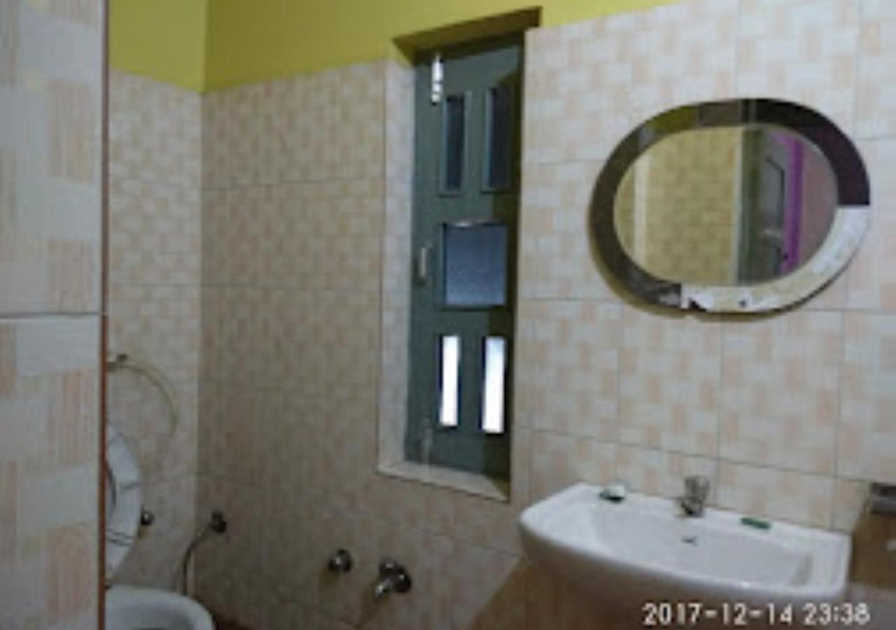 Vijieya Hotel Bihar Saharsa المظهر الخارجي الصورة