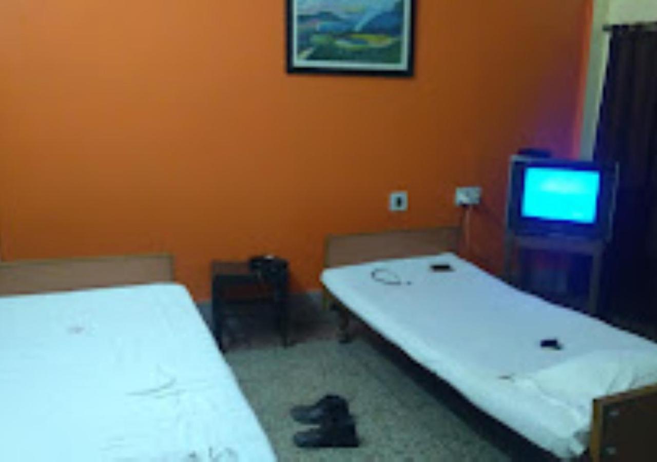 Vijieya Hotel Bihar Saharsa المظهر الخارجي الصورة