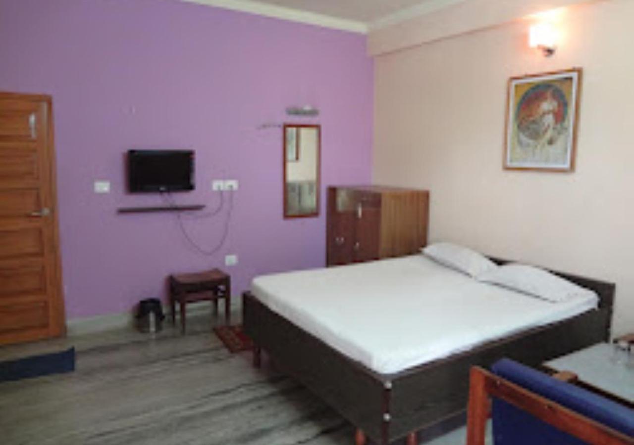 Vijieya Hotel Bihar Saharsa المظهر الخارجي الصورة
