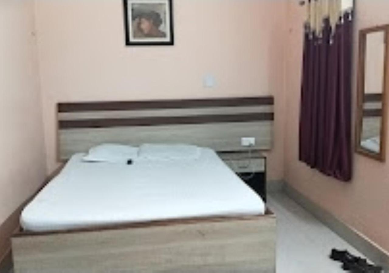 Vijieya Hotel Bihar Saharsa المظهر الخارجي الصورة