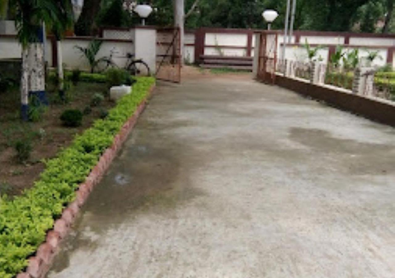 Vijieya Hotel Bihar Saharsa المظهر الخارجي الصورة