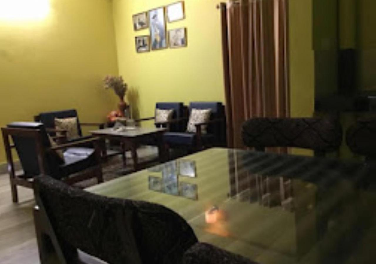 Vijieya Hotel Bihar Saharsa المظهر الخارجي الصورة