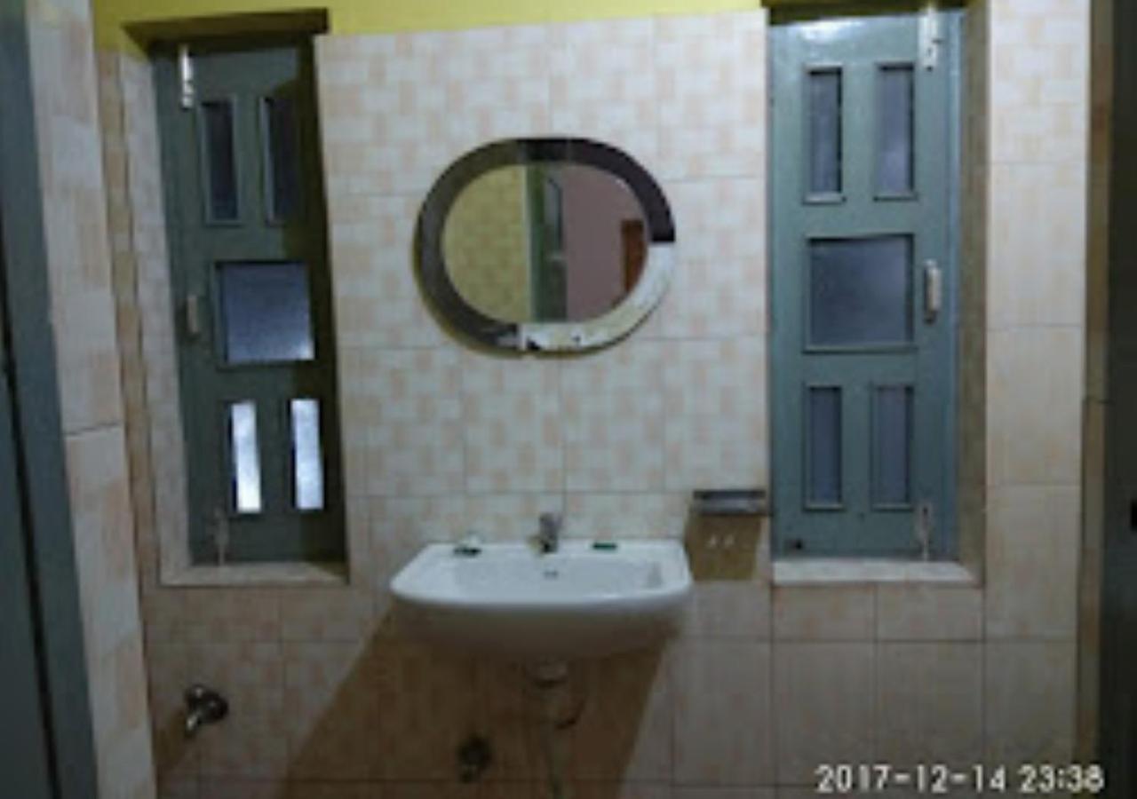 Vijieya Hotel Bihar Saharsa المظهر الخارجي الصورة