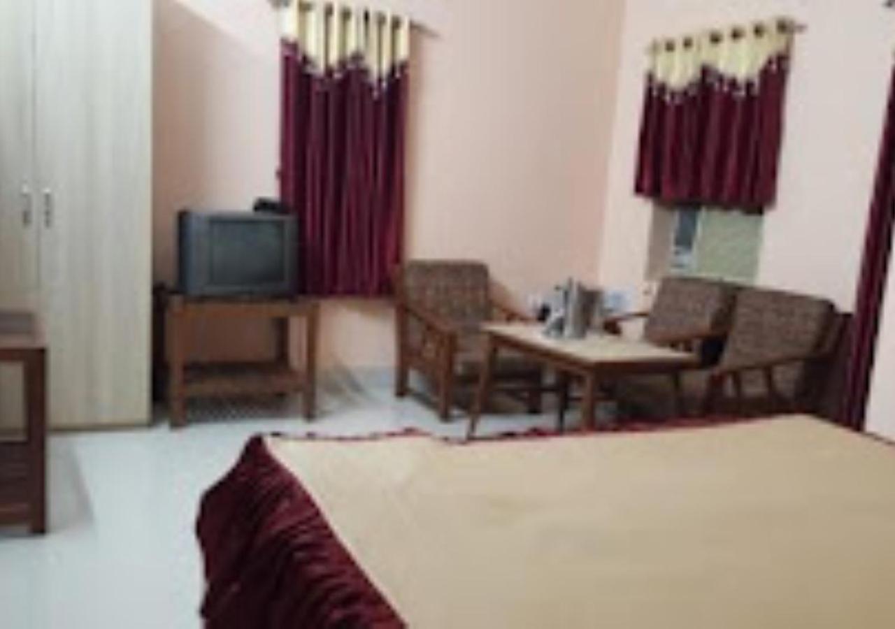 Vijieya Hotel Bihar Saharsa المظهر الخارجي الصورة