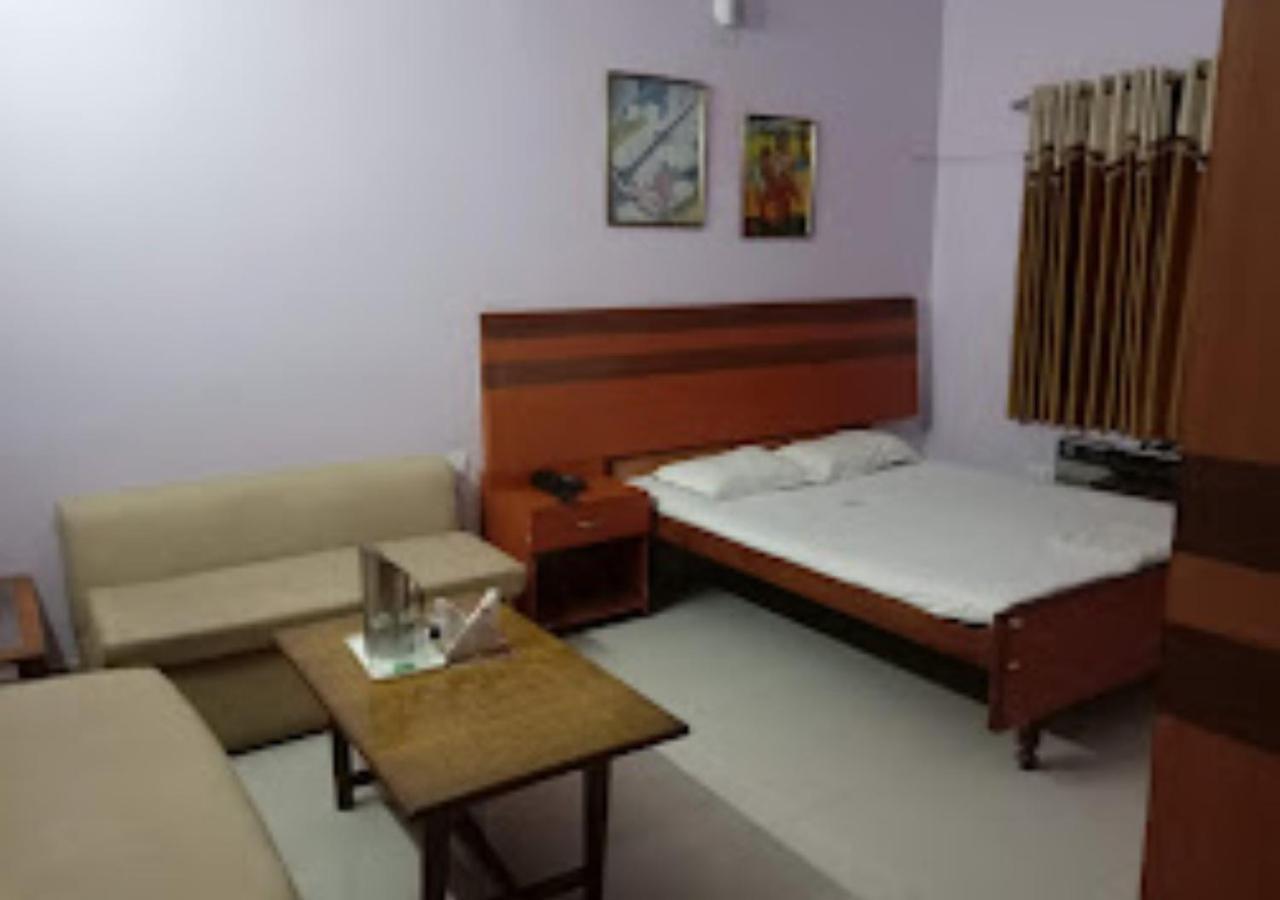 Vijieya Hotel Bihar Saharsa المظهر الخارجي الصورة