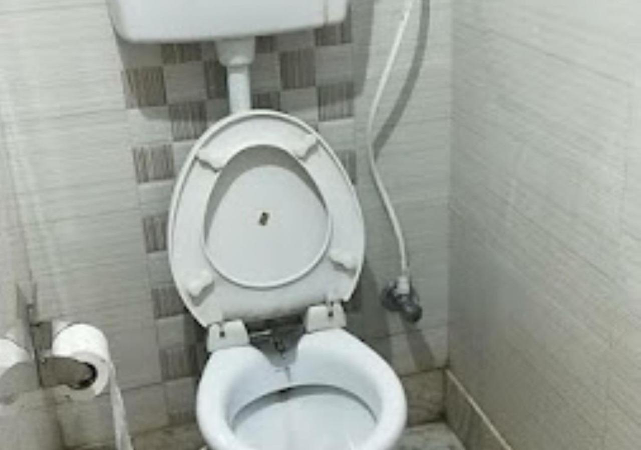 Vijieya Hotel Bihar Saharsa المظهر الخارجي الصورة