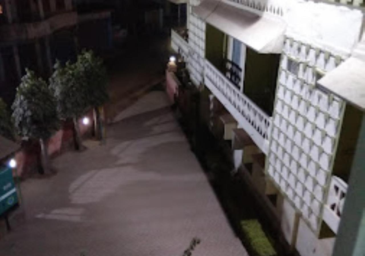 Vijieya Hotel Bihar Saharsa المظهر الخارجي الصورة