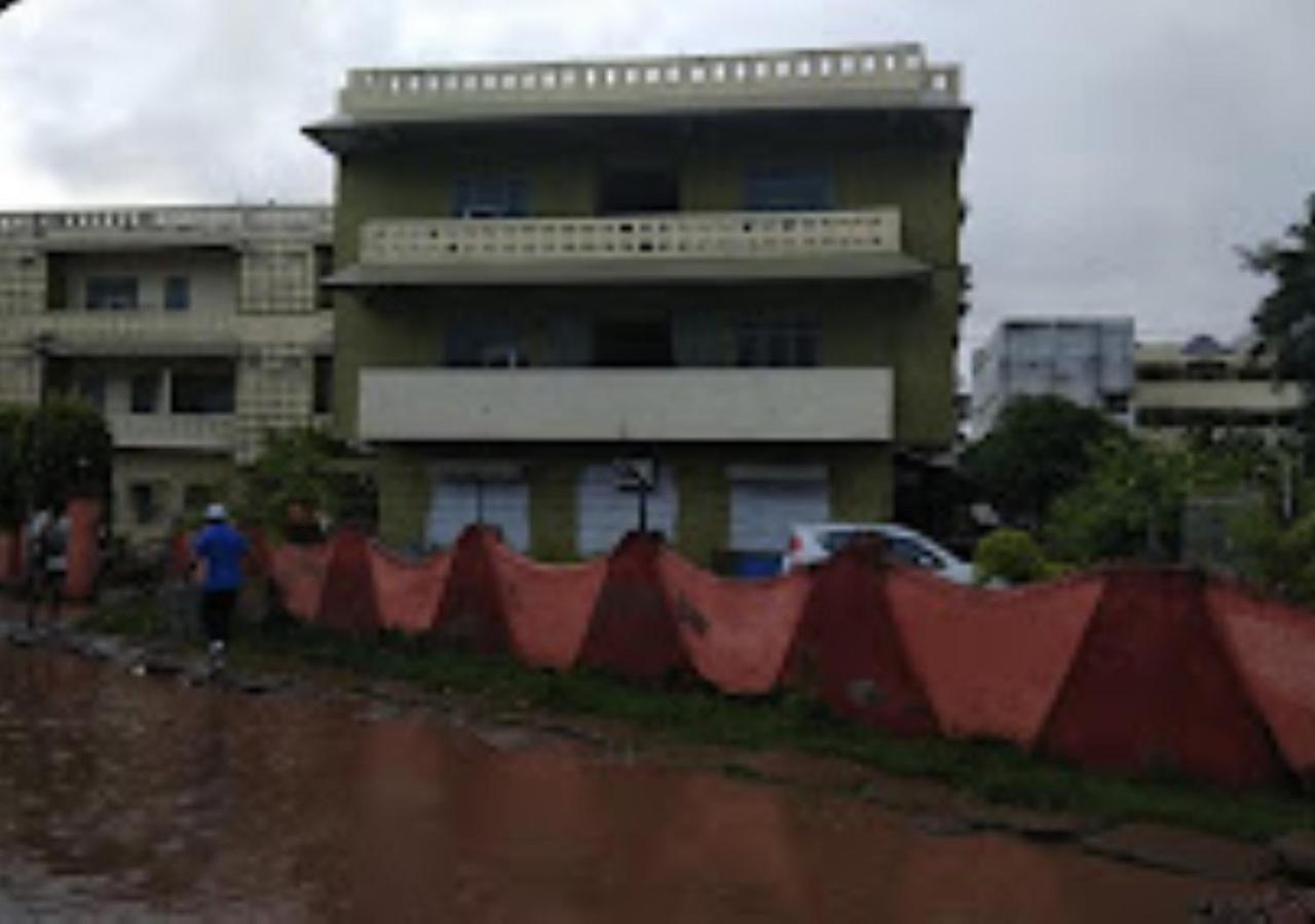 Vijieya Hotel Bihar Saharsa المظهر الخارجي الصورة
