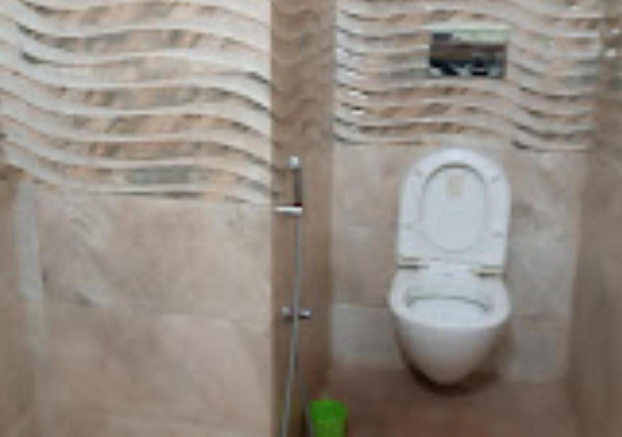 Vijieya Hotel Bihar Saharsa المظهر الخارجي الصورة